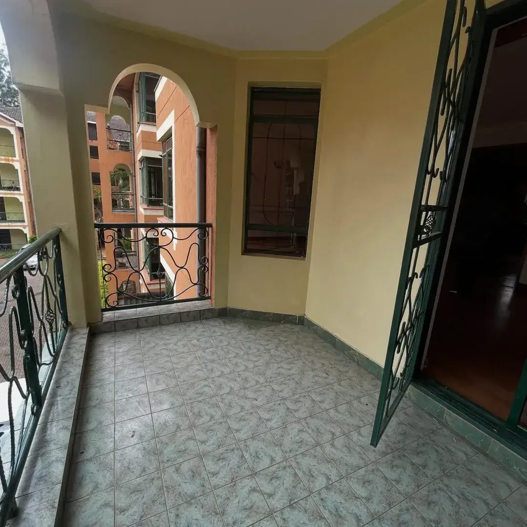Kidgrove Court - APARTMENT in Kilimani photo